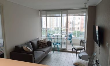 VENTA HERMOSO DEPARTAMENTO EL LA FORESTA