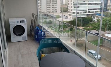 VENTA HERMOSO DEPARTAMENTO EL LA FORESTA