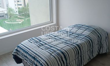 VENTA HERMOSO DEPARTAMENTO EL LA FORESTA