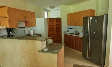 Se Vende Hermoso y Amplio apartamento en Playa Blanca