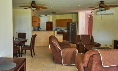 Se Vende Hermoso y Amplio apartamento en Playa Blanca