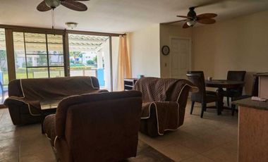 Se Vende Hermoso y Amplio apartamento en Playa Blanca