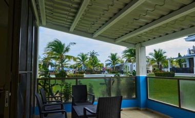 Se Vende Hermoso y Amplio apartamento en Playa Blanca