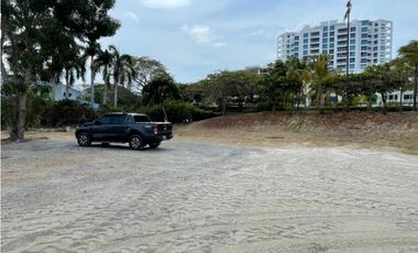 Se Vende Hermoso y Amplio apartamento en Playa Blanca