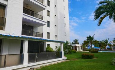 Se Vende Hermoso y Amplio apartamento en Playa Blanca
