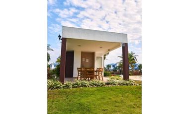 Se Vende Hermoso y Amplio apartamento en Playa Blanca