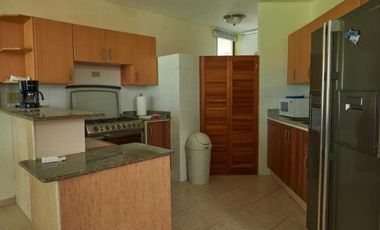 Se Vende Hermoso y Amplio apartamento en Playa Blanca