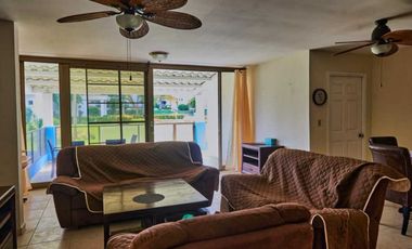 Se Vende Hermoso y Amplio apartamento en Playa Blanca