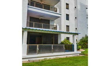 Se Vende Hermoso y Amplio apartamento en Playa Blanca