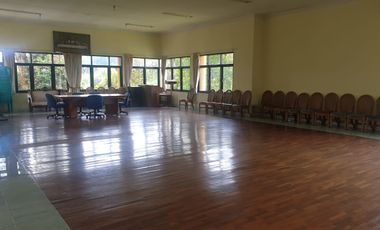 Dijual Villa Tenang dan Asri di Gunung Geulis, Megamendung Bogor