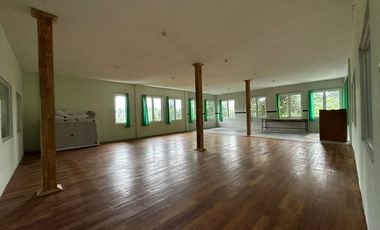 Dijual Villa Tenang dan Asri di Gunung Geulis, Megamendung Bogor