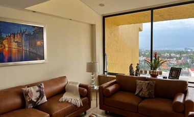 ECONOMIA LOMAS ANAHUAC PH EN VENTA