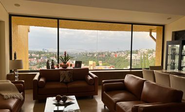ECONOMIA LOMAS ANAHUAC PH EN VENTA