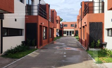 Duplex 3 Ambientes a Estrenar- Ituzaingó Norte