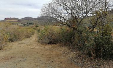 Terreno en venta al pie de carretera Ixlahuacán - Atequiza