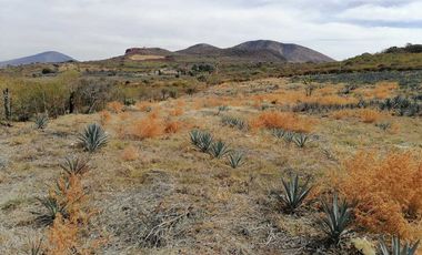 Terreno en venta al pie de carretera Ixlahuacán - Atequiza