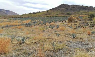 Terreno en venta al pie de carretera Ixlahuacán - Atequiza