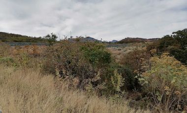 Terreno en venta al pie de carretera Ixlahuacán - Atequiza