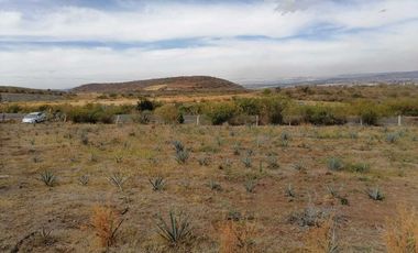 Terreno en venta al pie de carretera Ixlahuacán - Atequiza