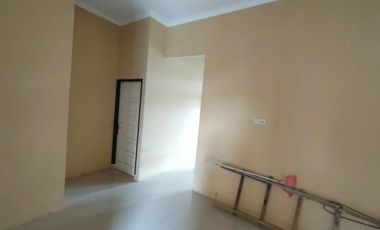 RUMAH DI JUAL DI JL BUKIT BARISAN HARAPAN RAYA TYPE 65