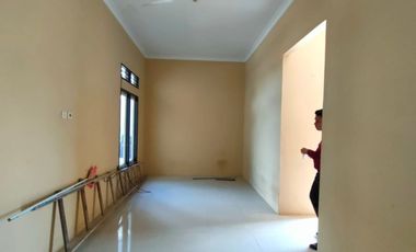 RUMAH DI JUAL DI JL BUKIT BARISAN HARAPAN RAYA TYPE 65