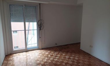 Alquiler Depto 2 ambientes Almagro a 3 cuadras Av. Corrientes
