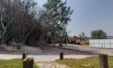 Terreno en venta en Queretaro Preserve sur Corregidora