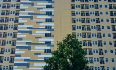 Kaliana Apartemen Type Studio Luas 18 Siap Huni Murah