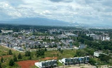 Kaliana Apartemen Type Studio Luas 18 Siap Huni Murah