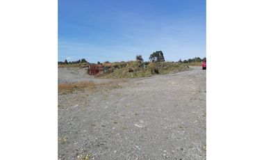 GRAN OPORTUNIDAD!!! PARCELA DE 15.000M2 EN QUEMCHI, CHILOE