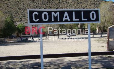 Campo  - Comallo