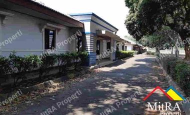 Ex Pabrik Dijual Di Karawang