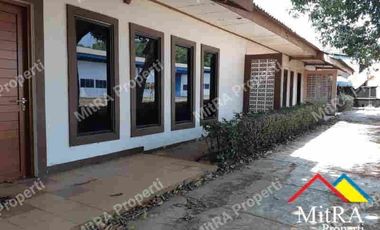 Ex Pabrik Dijual Di Karawang