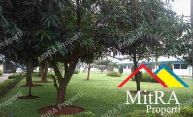 Ex Pabrik Dijual Di Karawang
