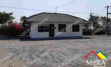 Ex Pabrik Dijual Di Karawang