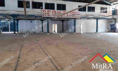 Ex Pabrik Dijual Di Karawang