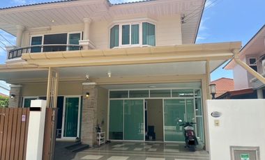 3 Bedroom House for rent at Supalai Essence Phuket