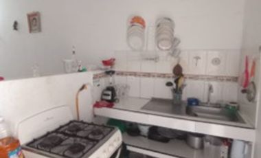 casa en venta en trigal del norte. Cod V28249