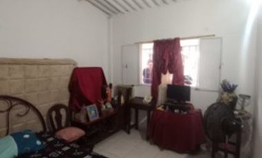 casa en venta en trigal del norte. Cod V28249