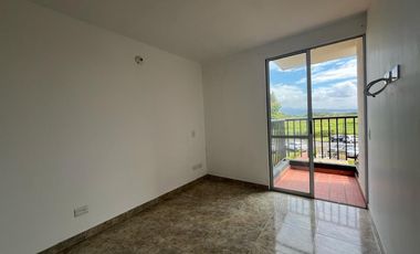 apartamento en venta en la arboleda. Cod V17305