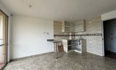 apartamento en venta en la arboleda. Cod V17305