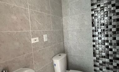 apartamento en venta en la arboleda. Cod V17305