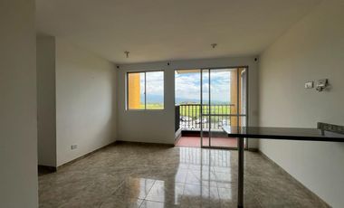 apartamento en venta en la arboleda. Cod V17305