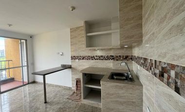 apartamento en venta en la arboleda. Cod V17305