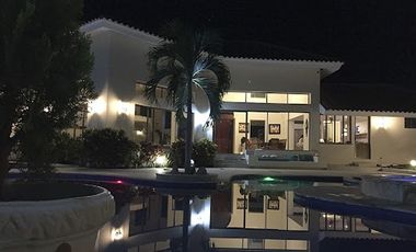 VENTA de CASAS en ANAPOIMA