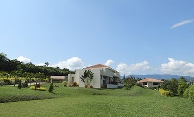 VENTA de CASAS en ANAPOIMA