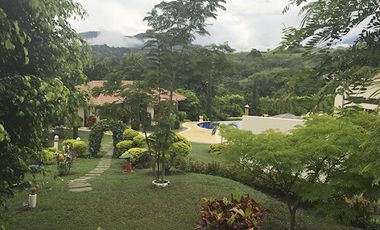 VENTA de CASAS en ANAPOIMA