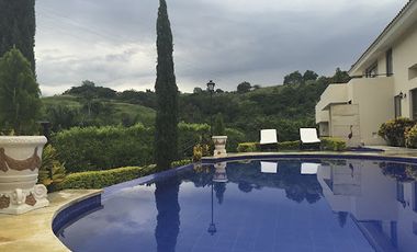 VENTA de CASAS en ANAPOIMA