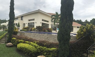 VENTA de CASAS en ANAPOIMA