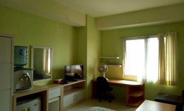 Apartemen Murah di Jatinangor Cocok buat Mahasiswa dan Investasi
